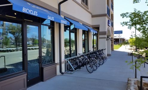 Cadence Cyclery of Lakeside