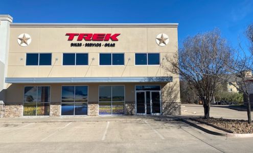 Trek Bicycle College Station