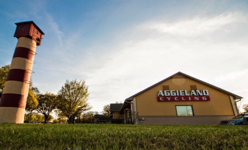 Aggieland Cycling