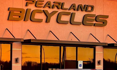 Pearland Bicycles