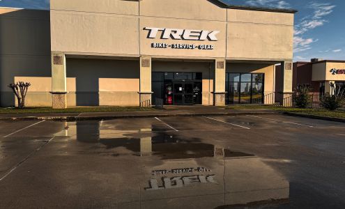 Trek Bicycle Clear Lake