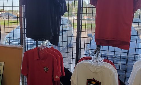 Soccer 4 All - Missouri City