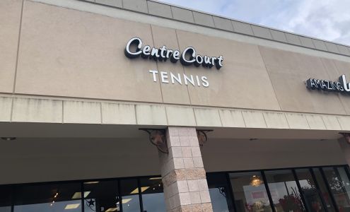 Centre Court Tennis