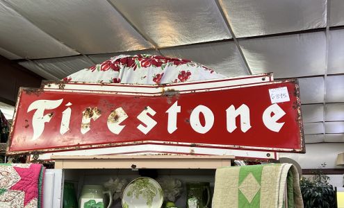 Artichoke Annie's Antique Mall