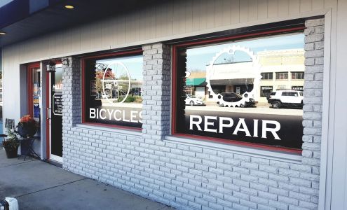 Hilltop Bicycle Center