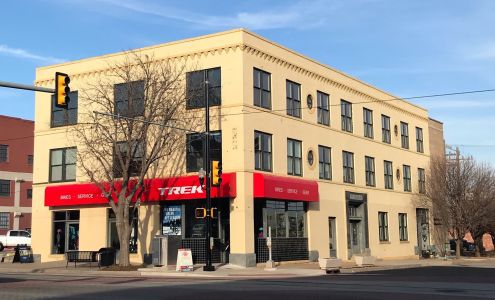 Trek Bicycle Oklahoma City