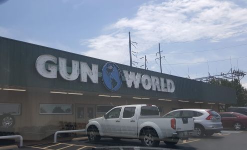Gun World