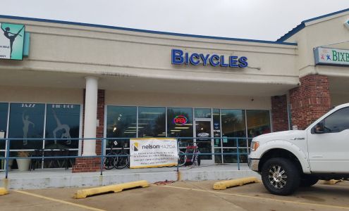 Bixby Bicycles and Accessories