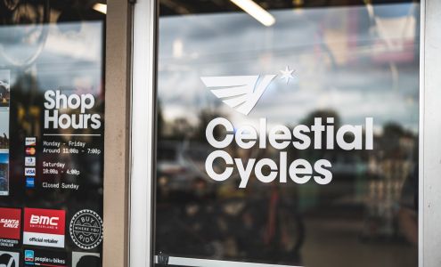 Celestial Cycles