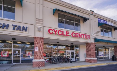 Cycle Center