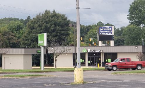 Regions Bank