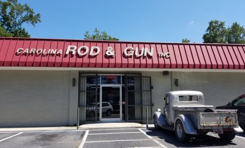 Carolina Rod & Gun Inc
