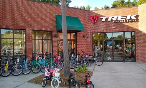 Trek Store of Charleston
