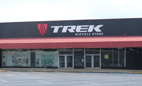 Trek Bicycle Store Greenville