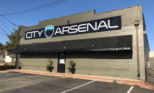 City Arsenal