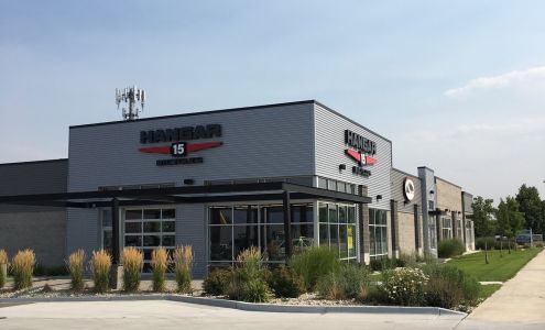 HANGAR 15 Bicycles - South Jordan