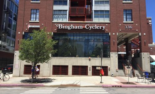 Bingham Cyclery