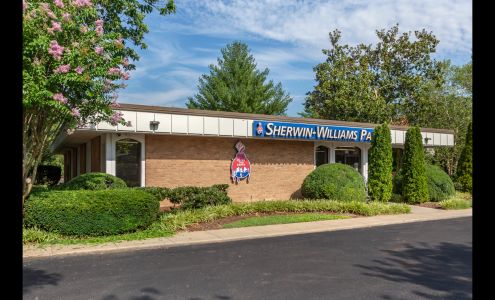 Sherwin-Williams Paint Store