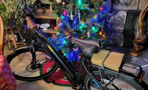 High Country E Bikes, LLC