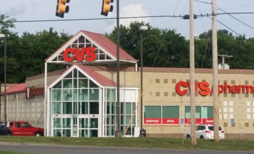CVS