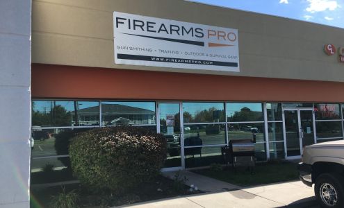 Firearms Pro
