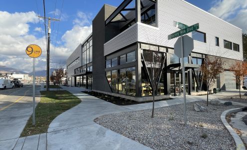 Salt Lake City Bicycle Collective