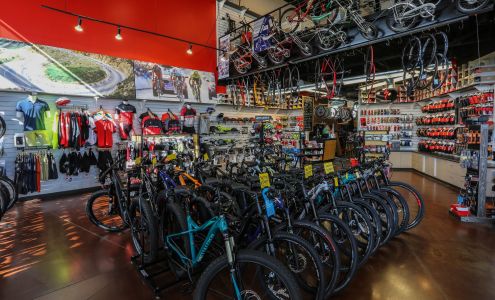 Bountiful Bicycle Center