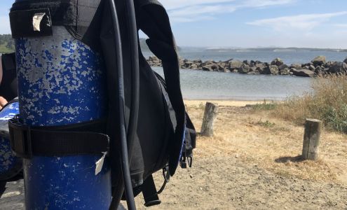 Eugene Skin Divers Supply