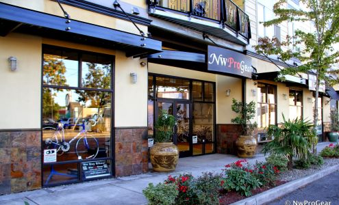NwProGear Bicycle Shop & Repair