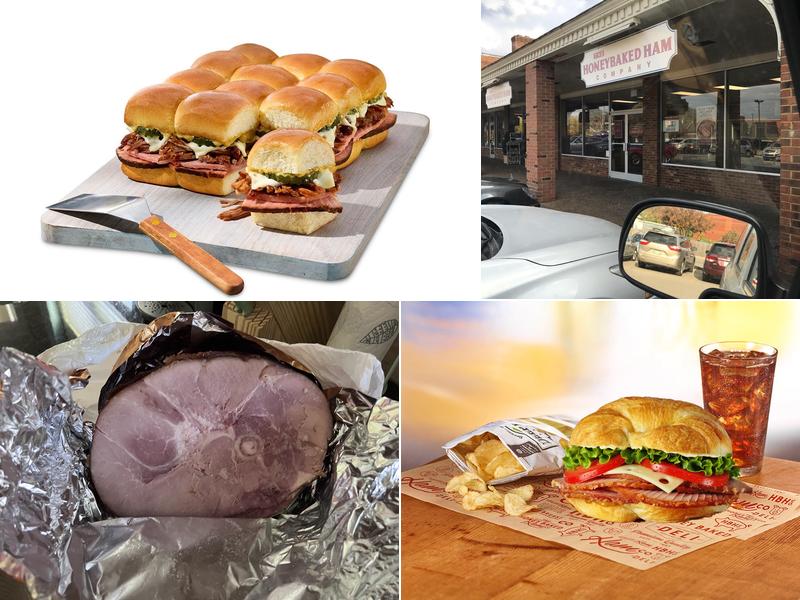 The Honey Baked Ham Company