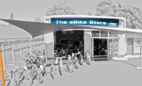 The eBike Store, Inc