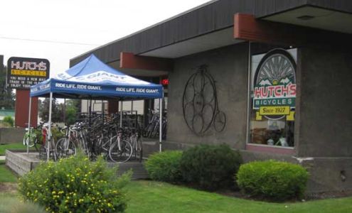 Hutch's Bicycles