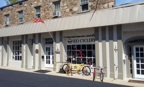 Plum Grove Cyclery