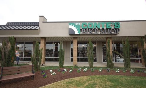 Conte's Bike Shop