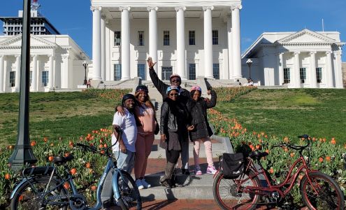 Pedego Electric Bikes RVA