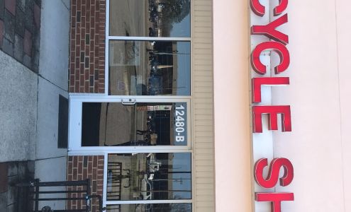 Freewheel Bicycle Shop