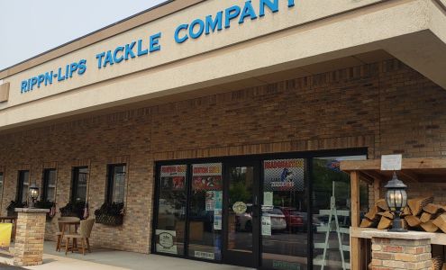 Rippn-Lips Tackle Company Stockbridge