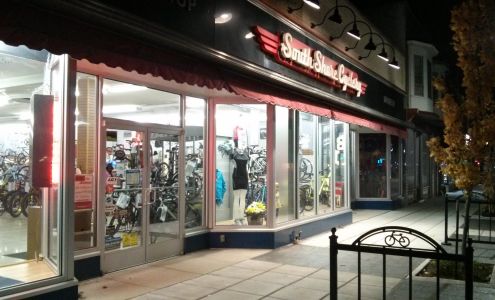 South Shore Cyclery