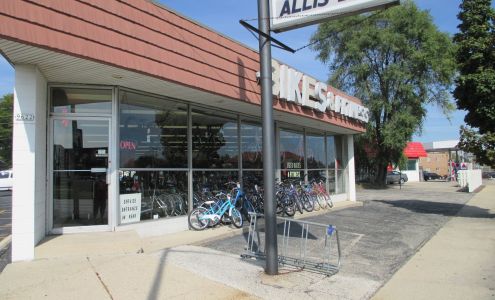 Allis Bike & Fitness