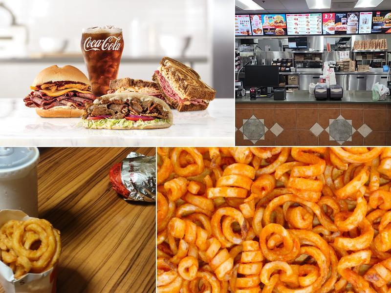 Arby's