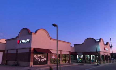 Trek Bicycle Madison West