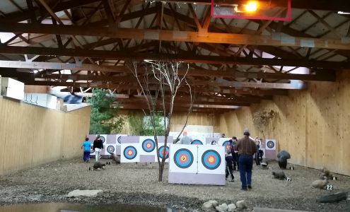 Buck Rub Outfitters, LTD