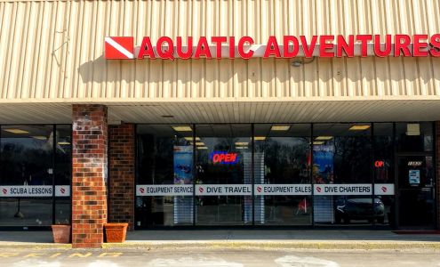 Aquatic Adventures, Inc.