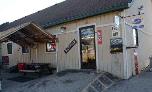 TRAILSIDE CYCLE Inc.