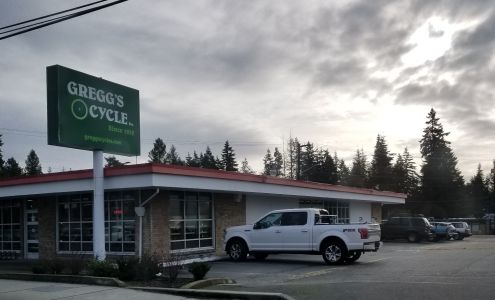Gregg's Lynnwood Cycle