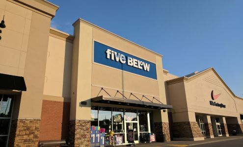 Five Below