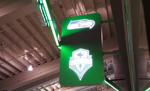 Pro Shop at Lumen Field