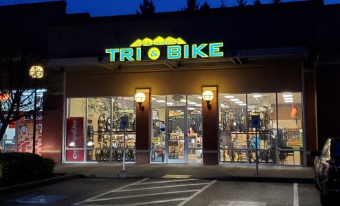 Northwest Tri & Bike