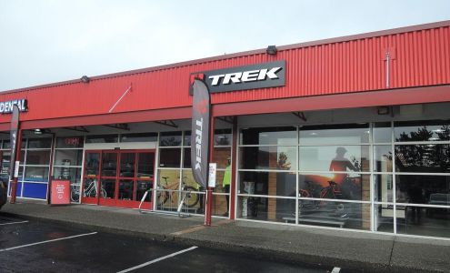 Trek Bicycle Tukwila Southcenter