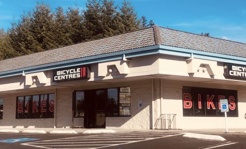 Bicycle Centres of Silverlake